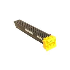 Maybe you would like to learn more about one of these? Toner Konica Minolta Bizhub C452 C552 C652 Yellow Tn613y Assisminho Copy And Print Solutions