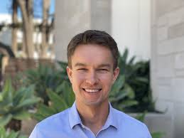 Návrat domů? To je jedna z velkých otázek, říká Jakub Hlávka, který pracuje  na univerzitě v Kalifornii