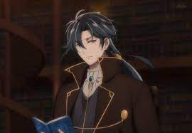 bungo and alchemist episode 8 芥川龍之介 アルケミスト 龍之介 芥川