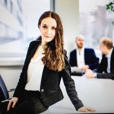 Our analyst internship program provides you with a meaningful introduction to deutsche bank. Anna Maria Bauer Risk Amp Control Analyst Human Resources Deutsche Bank Ag Xing