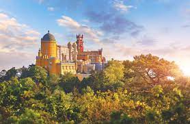 Portugal zählt zu den beeindruckenden kulturländern von europa und bietet dem besucher so vielerorts historische sehenswürdigkeiten, die eine jahrhundertealte geschichte über das land und die einwohner erzählen. Portugal Sehenswurdigkeiten Unsere Top Highlights Reisetipps