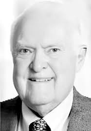 Francis James Carey Jr. (1926-2014)