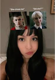 Mattheo Riddle: Amor Oscuro en Slytherin