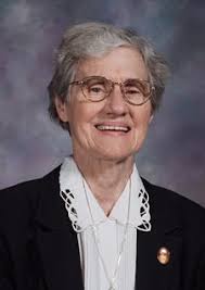 Sister Kathleen Patricia McDonagh Dies at the Age of 79
