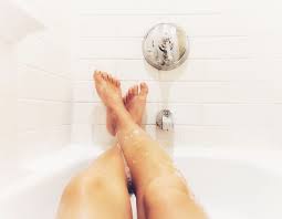 Add half a cup of salt to the water. Epsom Salt Baths Benefits Of Epsom Salt Baths