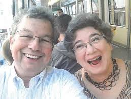 Golden Years: Wedding Anniversaries (Aug. 28)