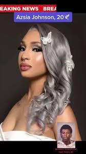 Tanesia Johnson's Instagram, Twitter & Facebook