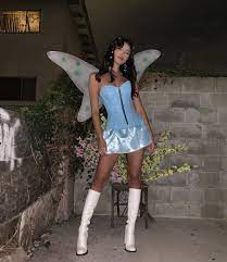 Check spelling or type a new query. Gen On Instagram Just A Fairy Princess And Her Two Kitten Maids Halloween Costume Outfits Hot Halloween Costumes Halloween Outfits