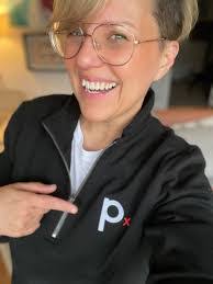 Jamie Geiger's Instagram, Twitter & Facebook