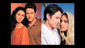 El clon as lucas, diego, and osvaldo daniel (lead role). El Clon Brasil Vs El Clon Telemundo Cual Es Tu Favorito Video Telenovelas Entretenimiento Peru Com