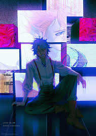 i see you 阿心 anime wallpaper dark anime anime icons