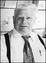 Harry Barton Obituary (2019)