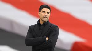 Mikel arteta may be forced to change arsenal transfer plans after chelsea dilemma · ian wright 'frightened' of mikel arteta's tactics as he singles out arsenal . Mikel Arteta Arsenal Boss Excited To Take Club Forward With Owner S Support After Season Of Unprecedented Challenges Football News Sky Sports
