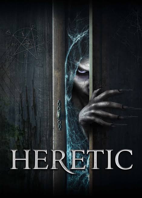 Heretic (2021) - IMDb