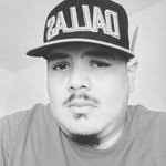 Angel Batrez's Instagram, Twitter & Facebook