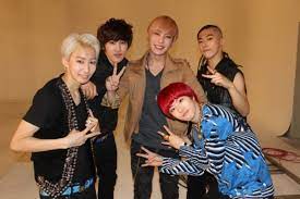 Feeldog, baram, raehwan, sunghak, and jude. Big Star Member Profile Kpop And More