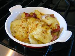Raclette Potatoes Recetas Tradicionales Recetas