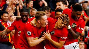 Eric bailly and alexis sánchez ruled out. Manchester United 4 0 Chelsea Premier League Match Analysis