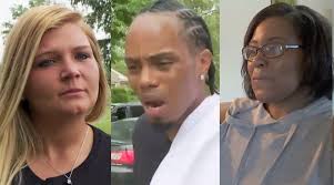 Love After Lockup Spoilers Michael Juggles Sarah And Megan While Other Couples Struggle Soap Dirt