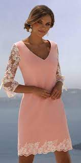 Stunning Summer Mother Of The Bride Dresses Wedding Dresses Guide Kisa Elbiseler Aksamustu Giysileri Yazlik Kiyafetler