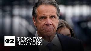 Andrew Cuomo running for mayor of New York City