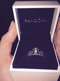 Promise rings are an elegant, beautiful way to express your intention and commitment to a person before you pop the big question. Buy Promise Ring Pandora Australia With A Reserve Price Up To 74 Off