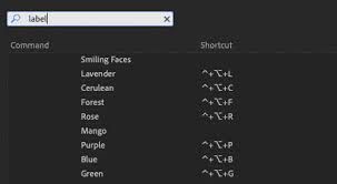 General shortcuts, clipping shortcuts, marker operation, window shortcuts, panel shortcuts, tools shortcuts. Five Shortcuts You Should Map To Your Premiere Pro Keyboard Right This Second Creative 111