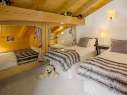 Make your toddler's room pop! Cool Kids Bedrooms Chalet Essentials Or Life Essentials