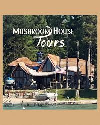 Edith Pair (@mushroomhousetours) • Instagram photos and videos