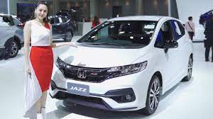 Check spelling or type a new query. Honda Jazz Rs 2021 The New Honda Jazz Youtube