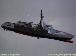 The gowind design can deploy unmanned aerial vehicles (uavs), unmanned surface vehicles (usvs) and underwater unmanned vehicles (uuvs). Gowind Class Frigate Sgpv Lcs Corvette Royal Malaysian Navy Littoral Combat Ship Second Generation Patrol Vessel Malaysia Boustead Dcns Bhic Bns Nsm Datasheet Pictures Photos Video Specifications