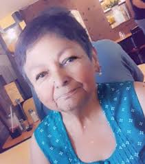 Teresa Garza Obituary