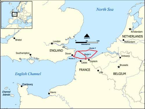 Dunkirk evacuation - Wikipedia