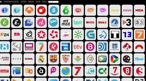 Como Ver Gratis Miles De Canales De Tv Sin Descargas Senal De Television Aplicaciones Para Smart Tv Canal De Television