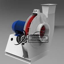 Custom Heavy Duty Industry Fans Heavy Duty Centrifugal Fan Industrial