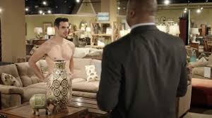 Find out the detailed pics here. Paul Melendy Bernie And Phyl S Naked Guy Commercial Youtube