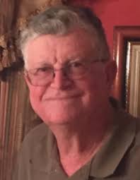Obituary for Fredric Carson Wagstaff