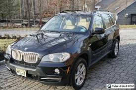 Save $675 on used bmw x5 4.8is for sale. 2008 Bmw X5 4 8i Sport Utility 4 Door For Sale In United States