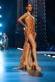 Advocate, singer and creative in pursuit of a dream. Missnews What You Need To Know About Catriona Gray S Ibong Adarna Inspired Evening Gown