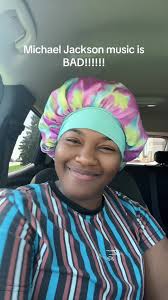 Evie Michael Jackson Apology Video