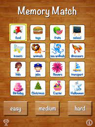 All our memory games to play online are free. The Best Ipad Apps For Memory Games Apppicker
