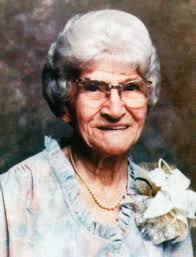 Margaret Elizabeth Meinen Hatting (1895-1990): homenaje de Find a Grave