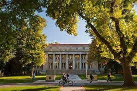 Business administration, kinesiology, and human development are popular fields of study at this flagship university. Colorado State University Fort Collins Rankings Tuition Acceptance Rate Etc