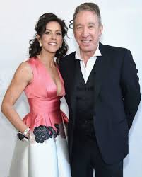 Tim allen and richard karn are reuniting for a new show called 'assembly required'. Jane Hajduk Age Height Bio Husband Daughter Family