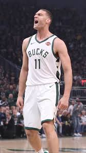 'i'm going to disneyland' bally sports wisconsin. Brook Lopez Nba Background Milwaukee Bucks Brook Lopez