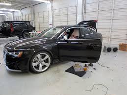 Image result for Panther Black 2014 RS5