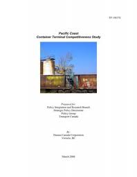 Traducteur français/italien niveau d'éducation : Proposal For Consulting Services Transports Canada