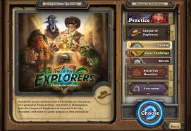 > as stated by kansas, your first old gods pack will also give you the legendary c'thun as a bonus, but i'm pretty sure any wild card/pack works. Adventure Hearthstone Wiki