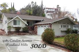 Woodland Hills California Houses Woodland Hills Homes For Sale Woodland Hills Real Estate Ca Jill California Homes Ranch House House Exterior