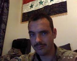 Connor Grant is fundraising for The Royal Regiment of Scotland